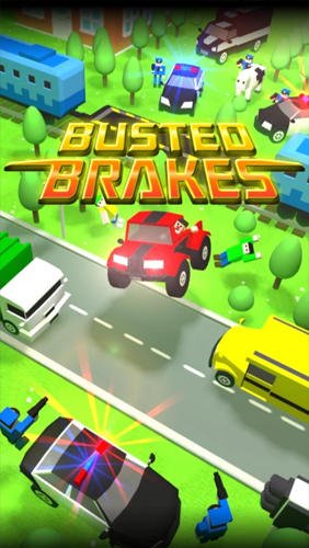 download Busted brakes apk